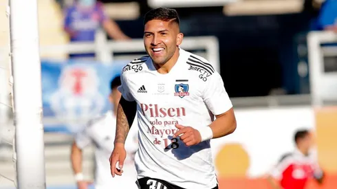Cobreloa demandó a Colo Colo por los derechos de formación de Ignacio Jara.