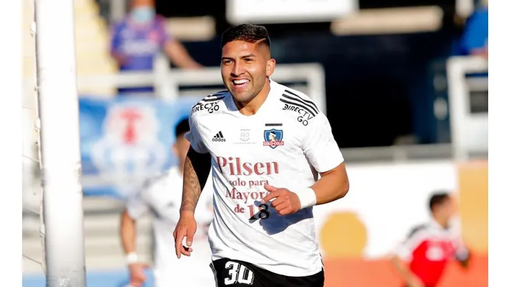 Cobreloa demandó a Colo Colo por los derechos de formación de Ignacio Jara.