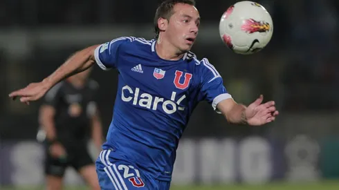 Ex técnico de la U exige el regreso a Marcelo Díaz y de paso cuenta particular anécdota con Carepato