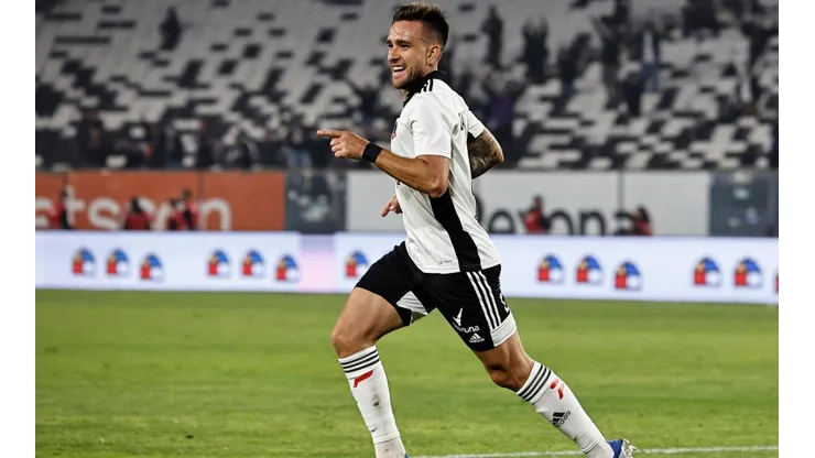 Conoce qué futbolistas no seguirán en Colo Colo en la temporada 2023.