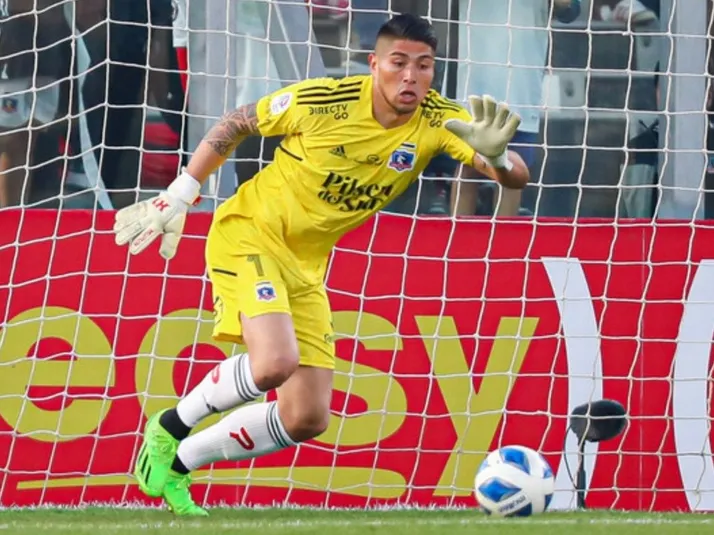 ¿Oportunidad para De Paul? Club italiano quiere sí o sí a Brayan Cortés