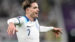 El volante del City cumplió la promesa de Finlay