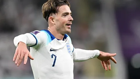 El volante del City cumplió la promesa de Finlay