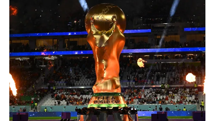 Conoce las alternativas para ver el Mundial de manera online.
