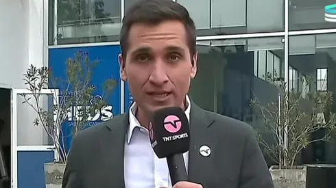 El periodista reveló el nombre del nuevo jugador por el que va a la carga los albos