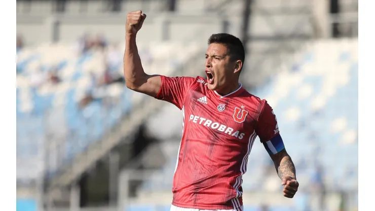 Matías Rodríguez decide echar pie atrás y vuelve al fútbol profesional