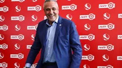 Pablo Milad ratifica a Eduardo Berizzo