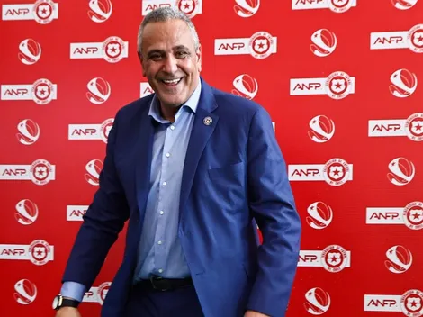 Milad ratifica la continuidad de Berizzo en La Roja