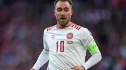 Dinamarca debuta en el Mundial de Qatar ante Túnez.