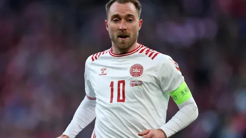 Dinamarca debuta en el Mundial de Qatar ante Túnez.