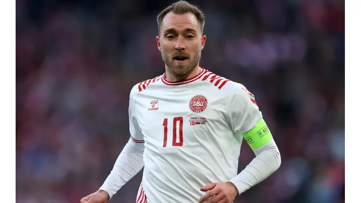 Dinamarca debuta en el Mundial de Qatar ante Túnez.