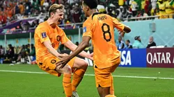 Conoce cómo terminaron los partidos del Mundial hoy lunes 21 de noviembre.