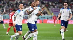 Revisa cómo va la tabla de posiciones del Grupo B del Mundial.