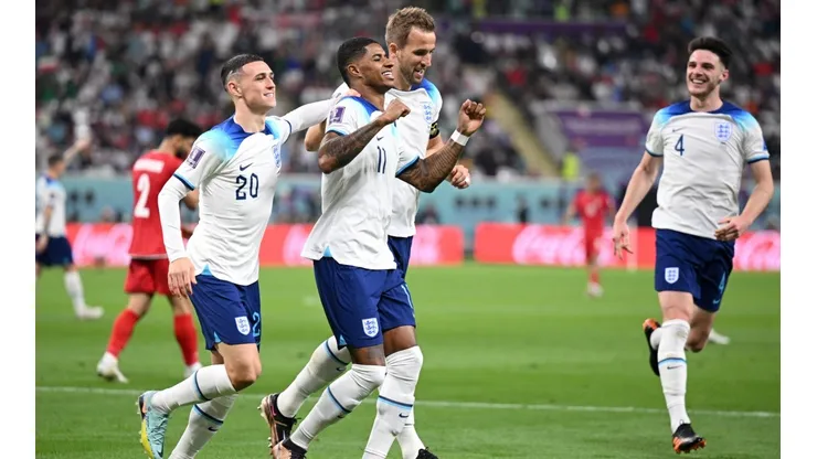 Revisa cómo va la tabla de posiciones del Grupo B del Mundial.