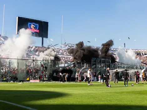 Presidente de ByN entrega luces del nuevo Estadio Monumental
