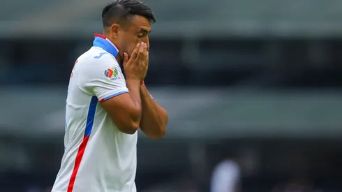 Morales sufre por su estado físico y en México lo evidenciaron.