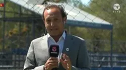 El periodista dio a conocer los dos nombres con pasado Albo que suenan en la U