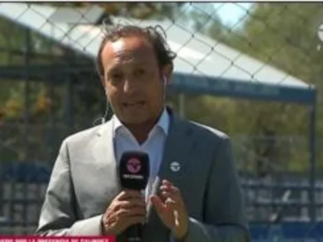 Los dos jugadores con pasado Albo que la U busca para el 2023