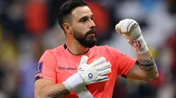 Hernán Galíndez le daría positivas noticias a la U