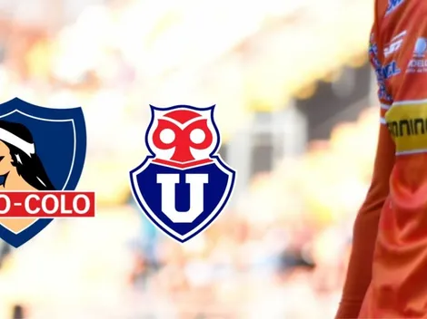¿La U o Colo Colo?: Figura de Cobreloa confirma el interés de un grande para el 2023