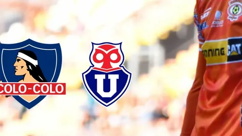 La figura de Cobreloa habla sobre el interés de los grandes para el 2023