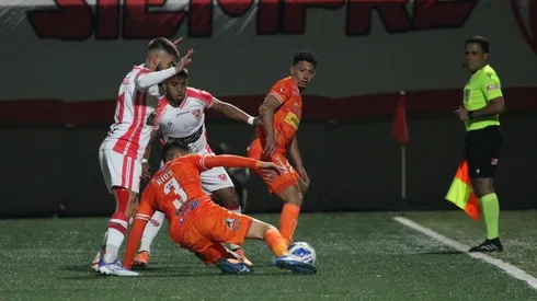 Cobreloa quiere regresar a Primera División tras siete años.