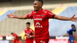 Federico Mateos quiere dejarle algo de plata a Ñublense