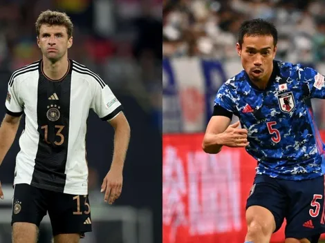 Horario: Alemania y Japón abren el Grupo E del Mundial