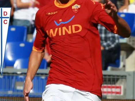 Universidad Católica a una firma de sellar a sus dos primeros refuerzos