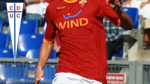 Universidad Católica encausa la negociación con Guillermo Burdisso y Eugenio Mena.