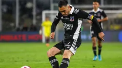 Revelan que Suazo tendría oferta de Europa y Norteamérica también aparece en el horizonte.