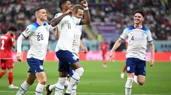 Inglaterra debuta en Qatar 2022 ante la selección de Irán.