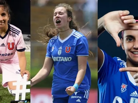 Las Leonas con tridente de oro para jugar el Superclásico