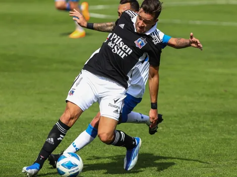 Histórico de Colo Colo confirma que la salida de Zaldivia es para mejor