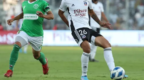 Crack albo seguiría su carrera en otro club de Primera División.