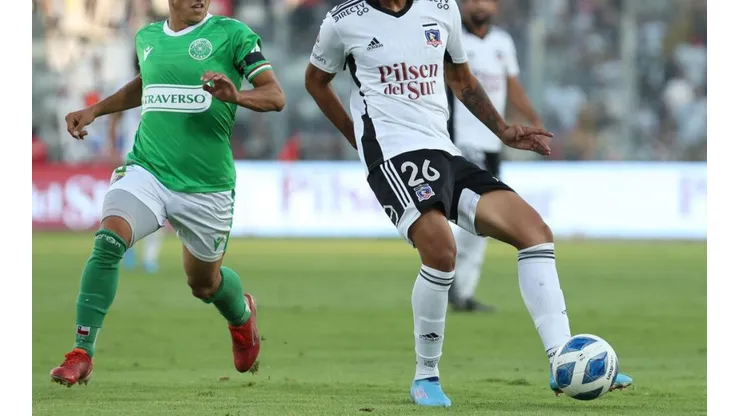 Crack albo seguiría su carrera en otro club de Primera División.