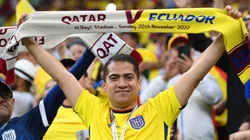 El Mundial de Qatar 2022 comienza con un sudamericano como protagonista.