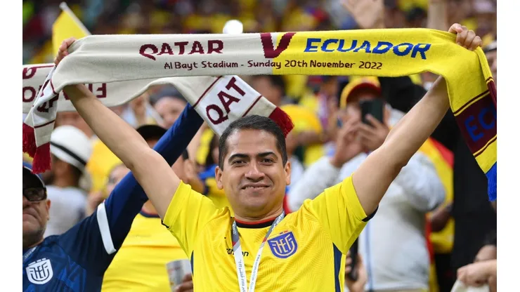 El Mundial de Qatar 2022 comienza con un sudamericano como protagonista.