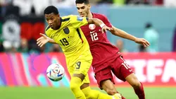 Revisa cómo va la tabla de posiciones del Grupo A del Mundial.