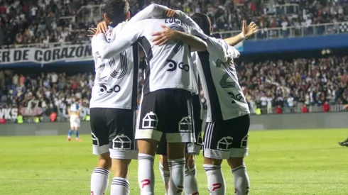 Stillitano tendría a dos titulares de Colo Colo en carpeta para Independiente.