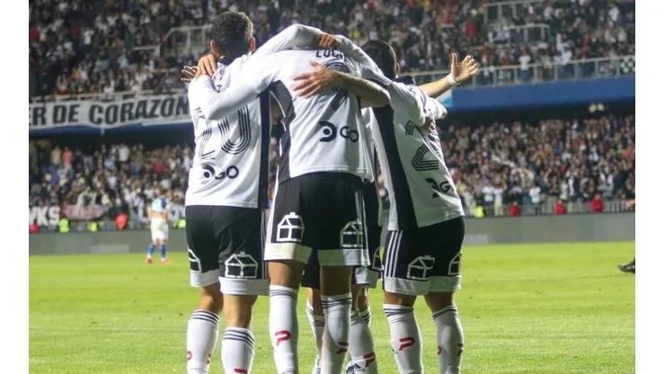 Stillitano tendría a dos titulares de Colo Colo en carpeta para Independiente.