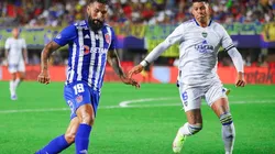 Universidad de Chile tiene lista su programación de partidos de verano