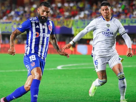 La pretemporada de la U: Listos rivales, día y hora para los partidos