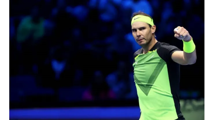 Rafael Nadal entrega a su favorito para el duelo de Qatar con Ecuador y da su palpito sobre la selección española