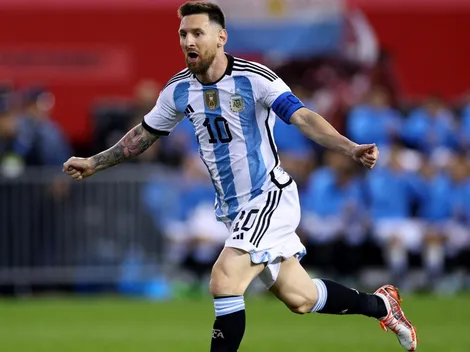 Horario: Argentina debuta en Qatar 2022 ante Arabia Saudita