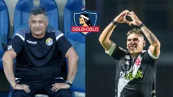 Fuentes alzó la voz sobre su ex pupilo.