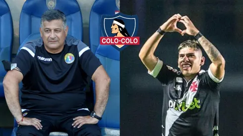 Fuentes alzó la voz sobre su ex pupilo.