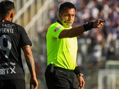 Bascuñán tiene definido su partido de debut en el Mundial de Qatar