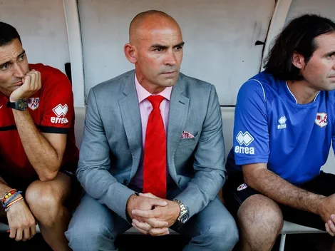 "Dirigir a la U sería un honor y un orgullo para cualquier entrenador"