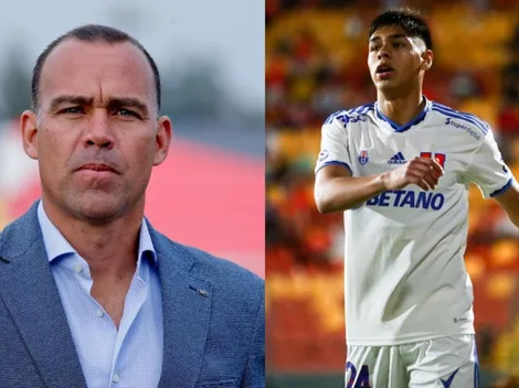 Dudamel recuerda los primeros días de Osorio y saca pecho por la joya azul